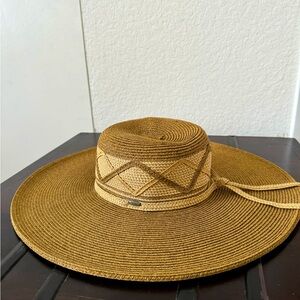 Karen Keith Sun Hat